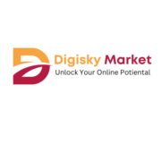 Digisky Market : Best Digital Marketing Agency in India